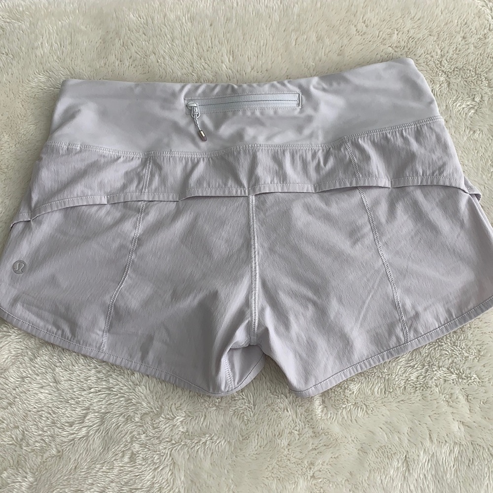 LULULEMON SHORTS